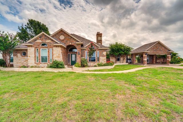 2045 Weston Road, Weston, TX 75009