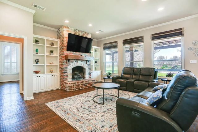 2045 Weston Road, Weston, TX 75009