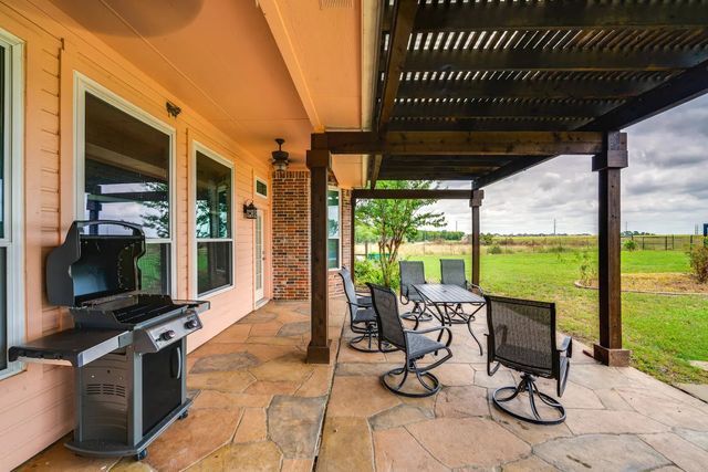 2045 Weston Road, Weston, TX 75009