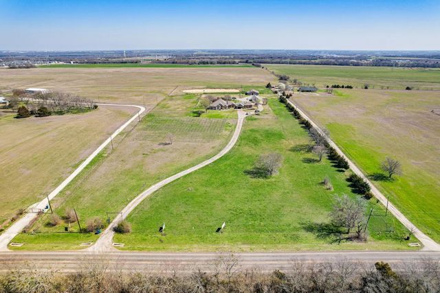 2045 Weston Road, Weston, TX 75009
