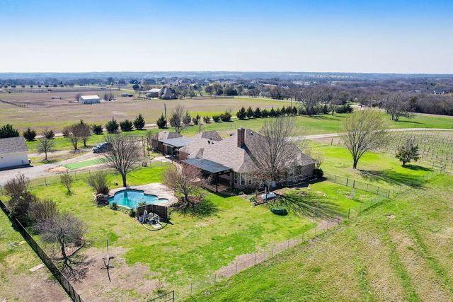 2045 Weston Road, Weston, TX 75009