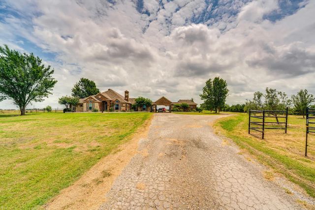 2045 Weston Road, Weston, TX 75009