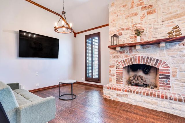 2045 Weston Road, Weston, TX 75009