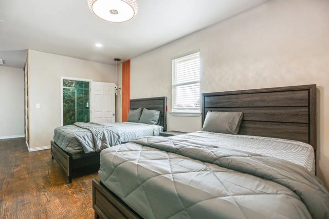 2045 Weston Road, Weston, TX 75009