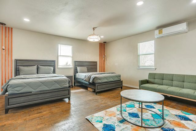 2045 Weston Road, Weston, TX 75009