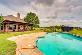 2045 Weston Road, Weston, TX 75009