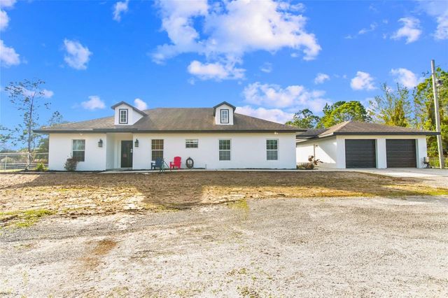 5242 BANCROFT BOULEVARD, Orlando, FL 32833
