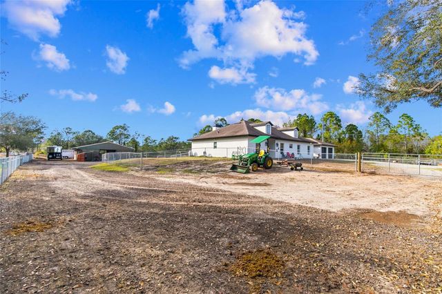 5242 BANCROFT BOULEVARD, Orlando, FL 32833