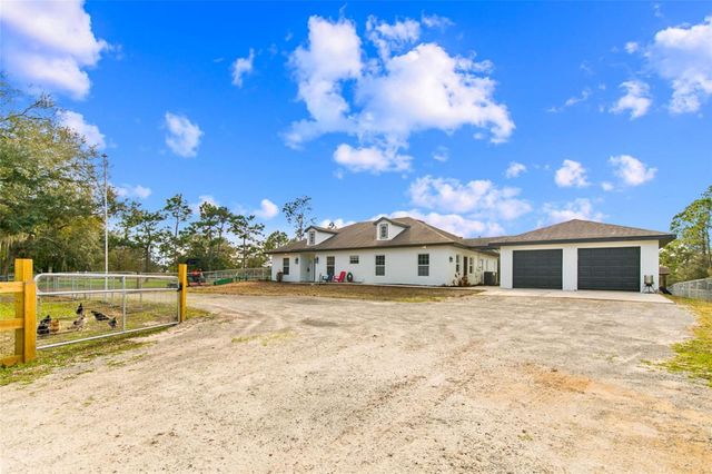 5242 BANCROFT BOULEVARD, Orlando, FL 32833