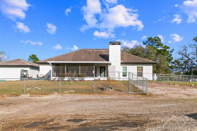 5242 BANCROFT BOULEVARD, Orlando, FL 32833