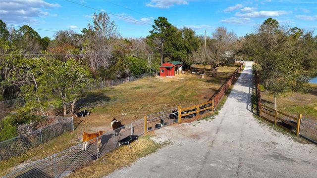 5242 BANCROFT BOULEVARD, Orlando, FL 32833