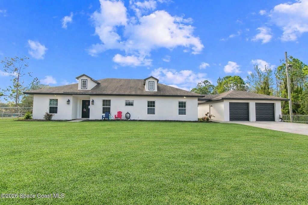 5242 BANCROFT BOULEVARD, Orlando, FL 32833
