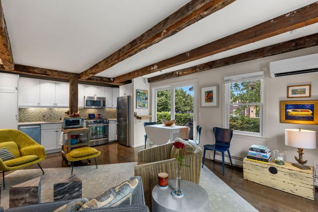 15 Court Street Unit 5, Provincetown, MA 02657