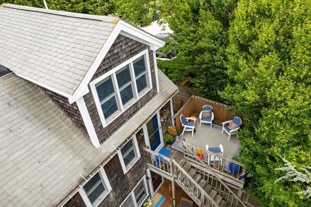 15 Court Street Unit 5, Provincetown, MA 02657
