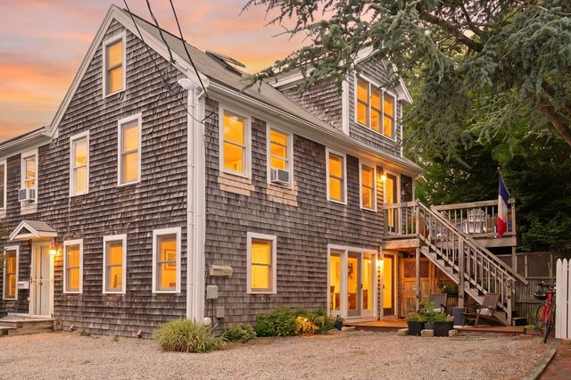 15 Court Street Unit 5, Provincetown, MA 02657