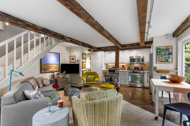 15 Court Street Unit 5, Provincetown, MA 02657