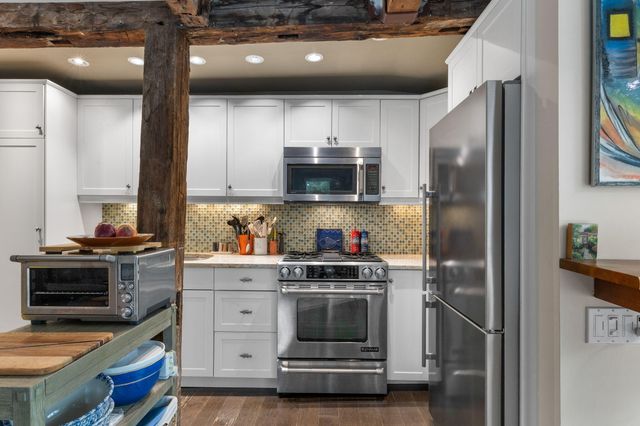 15 Court Street Unit 5, Provincetown, MA 02657
