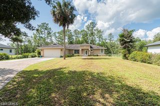 4340 4th AVE SE, Naples, FL 34117