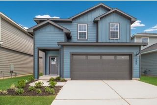 285 Ebbsfleet DR, Uhland, TX 78640