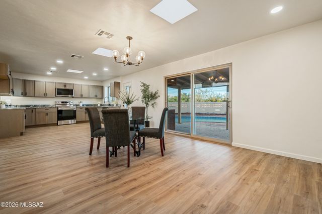 1220 W Maximilian Way, Tucson, AZ 85704