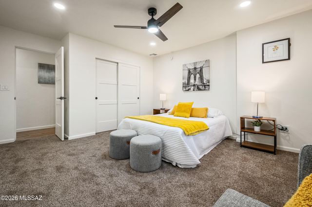 1220 W Maximilian Way, Tucson, AZ 85704