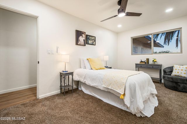 1220 W Maximilian Way, Tucson, AZ 85704