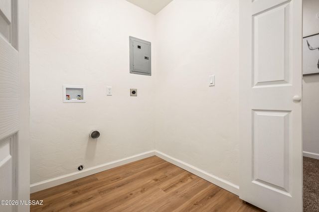 1220 W Maximilian Way, Tucson, AZ 85704