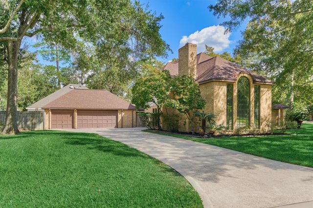 25706 Overlake Drive Drive, Spring, TX 77380