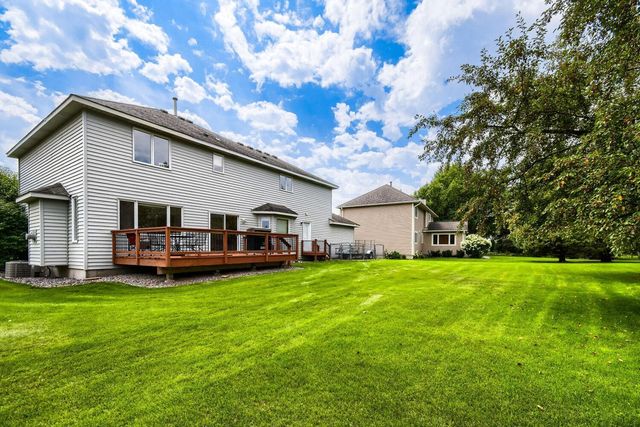 9270 Cornell Road, Woodbury, MN 55125