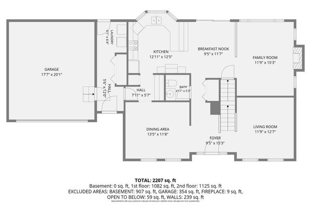 9270 Cornell Road, Woodbury, MN 55125