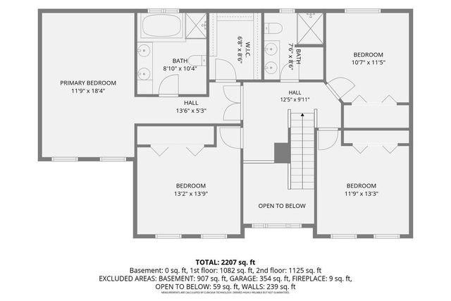 9270 Cornell Road, Woodbury, MN 55125