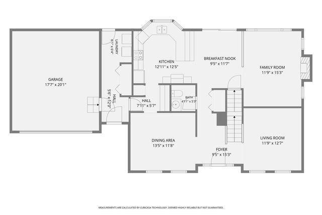9270 Cornell Road, Woodbury, MN 55125
