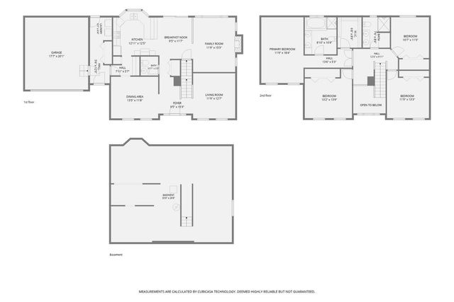 9270 Cornell Road, Woodbury, MN 55125