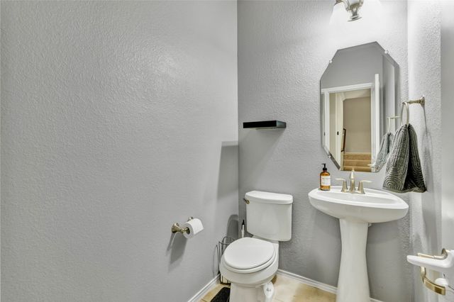 14400 Artisan Drive, Fort Worth, TX 76052
