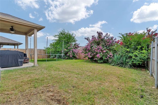 14400 Artisan Drive, Fort Worth, TX 76052