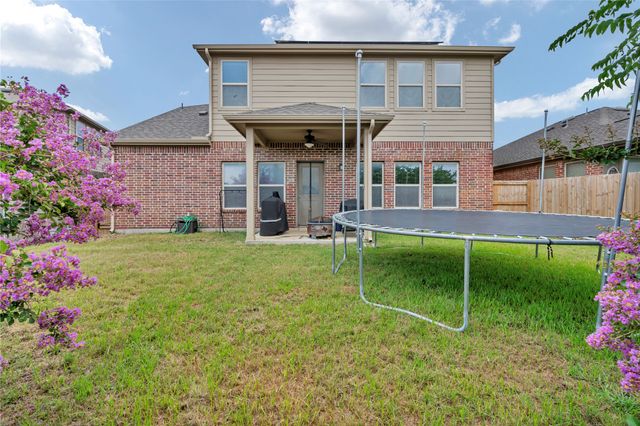 14400 Artisan Drive, Fort Worth, TX 76052