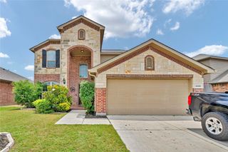 14400 Artisan Drive, Fort Worth, TX 76052