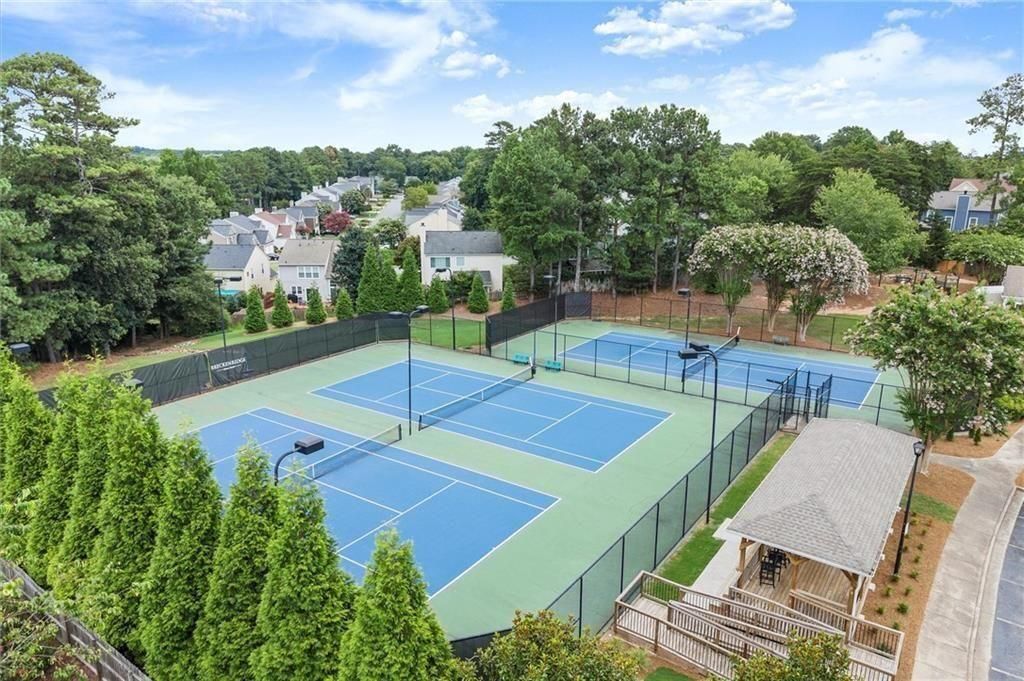 Image 35 of property listing at 10000 Barston Court, Johns Creek, GA 30022