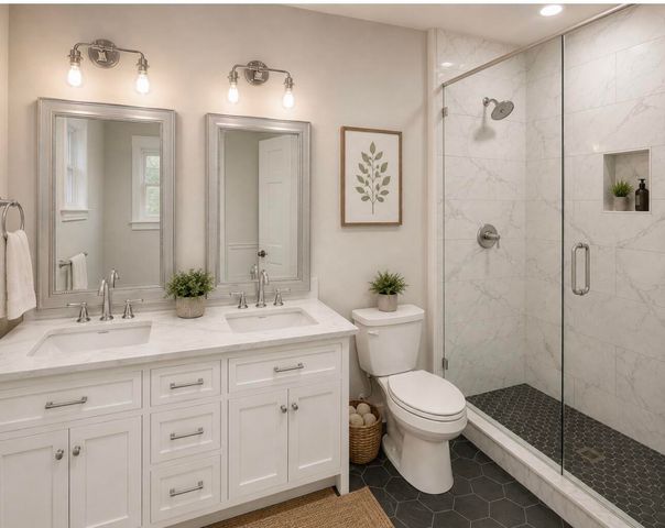 4228 Oakridge Drive, North Charleston, SC 29418