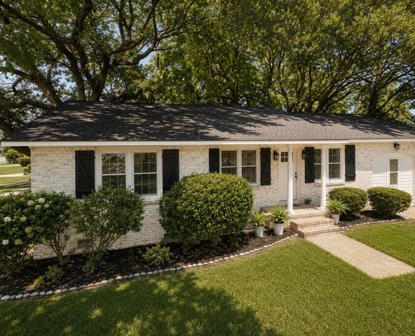 4228 Oakridge Drive, North Charleston, SC 29418