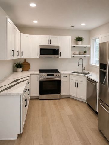 4228 Oakridge Drive, North Charleston, SC 29418