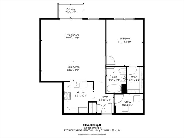 11 Cheriton Rd 102, Boston, MA 02132