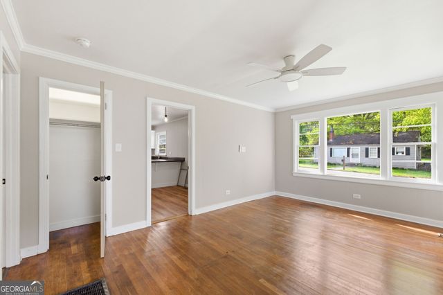 168 Moore Street, Trion, GA 30753