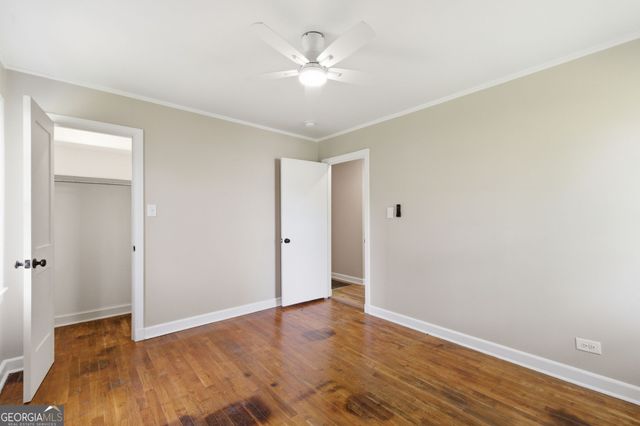 168 Moore Street, Trion, GA 30753