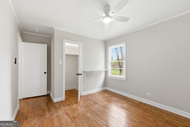 168 Moore Street, Trion, GA 30753