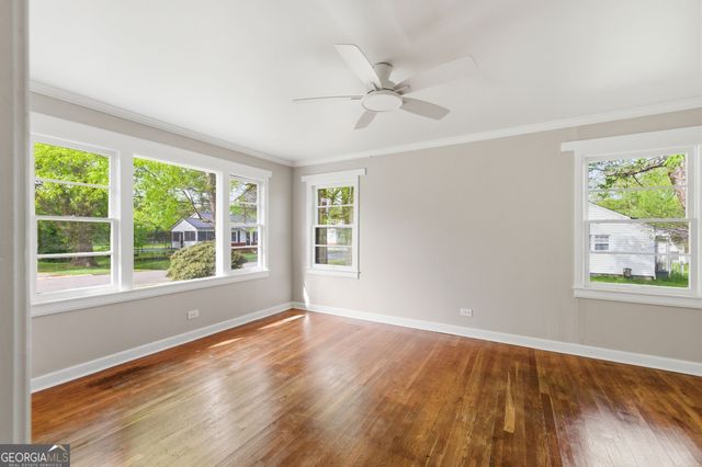 168 Moore Street, Trion, GA 30753