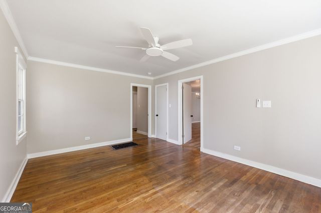 168 Moore Street, Trion, GA 30753