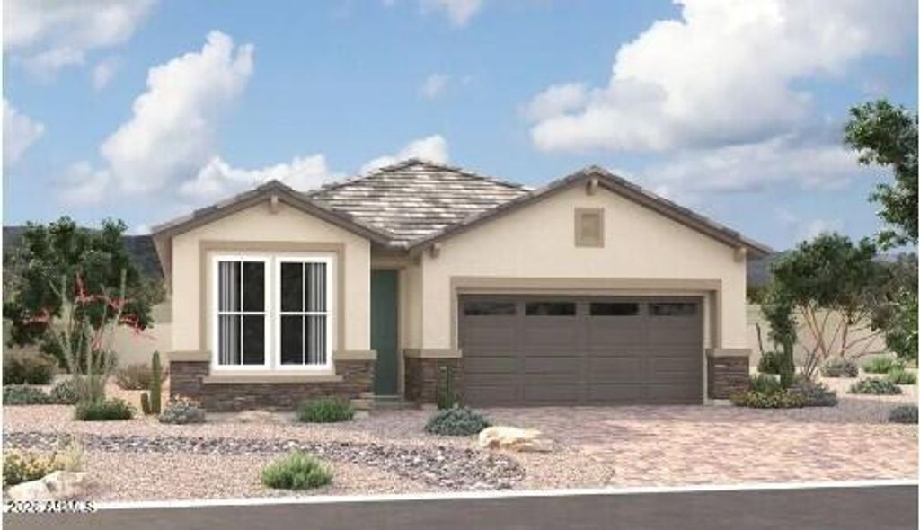 5026 W CHUCK BOX Road, Laveen, AZ 85339