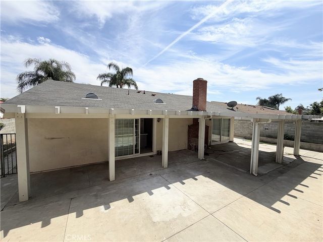 1620 S Cypress, Ontario, CA 91762