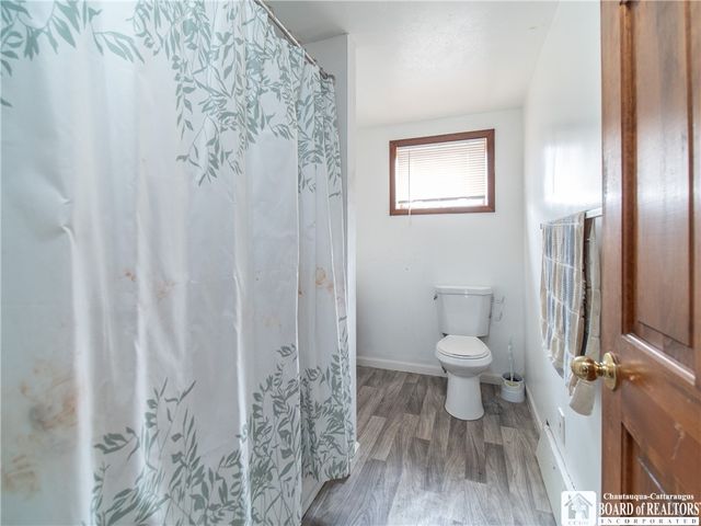 35 Crooked Brook Drive, Dunkirk, NY 14048